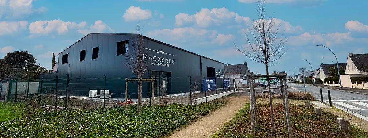 garage automobile saint nazaire