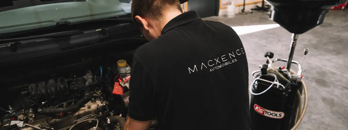 macxence automobiles