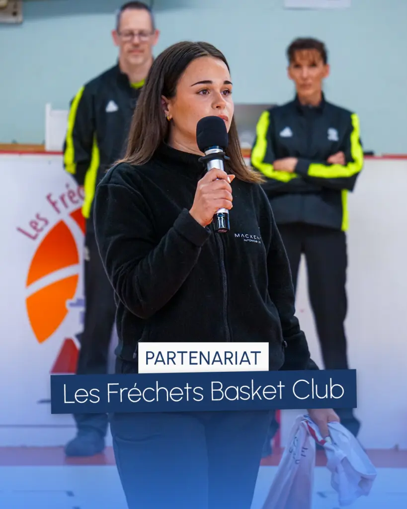 les fréchets basket club saint nazaire
