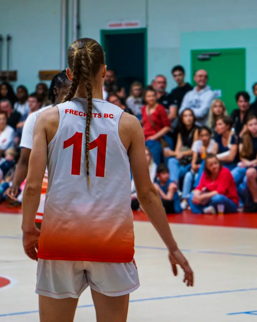 les fréchets basket club saint nazaire