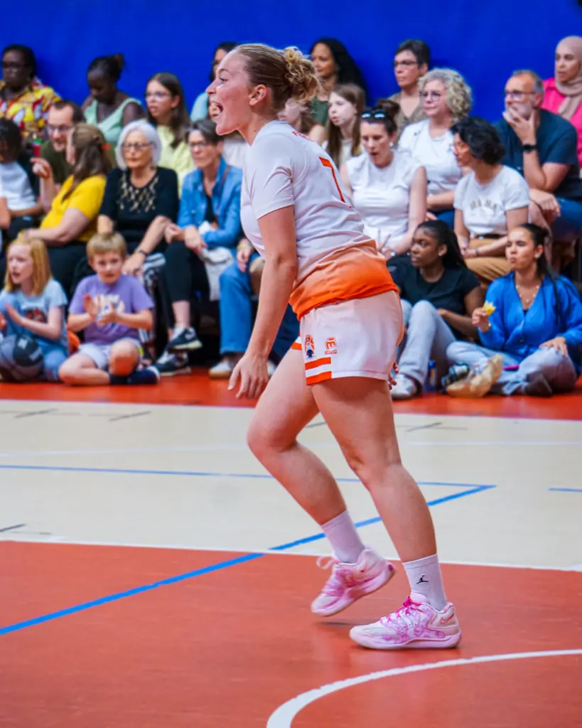 les fréchets basket club saint nazaire