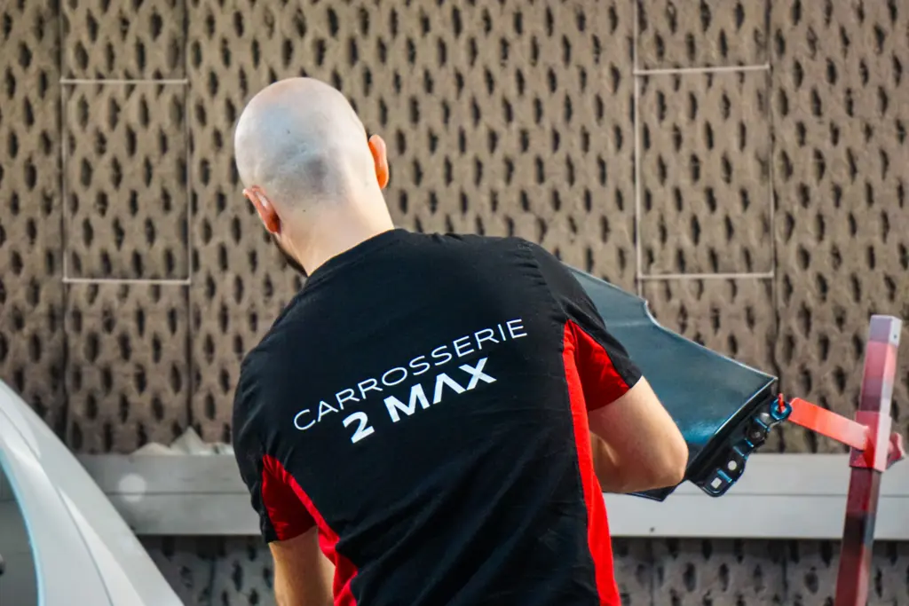 carrosserie 2 max