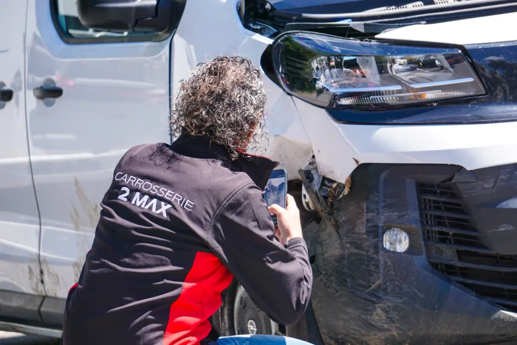 carrosserie 2 max