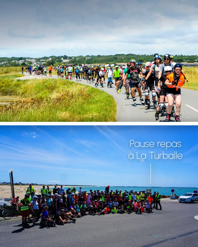 roller club pornichet