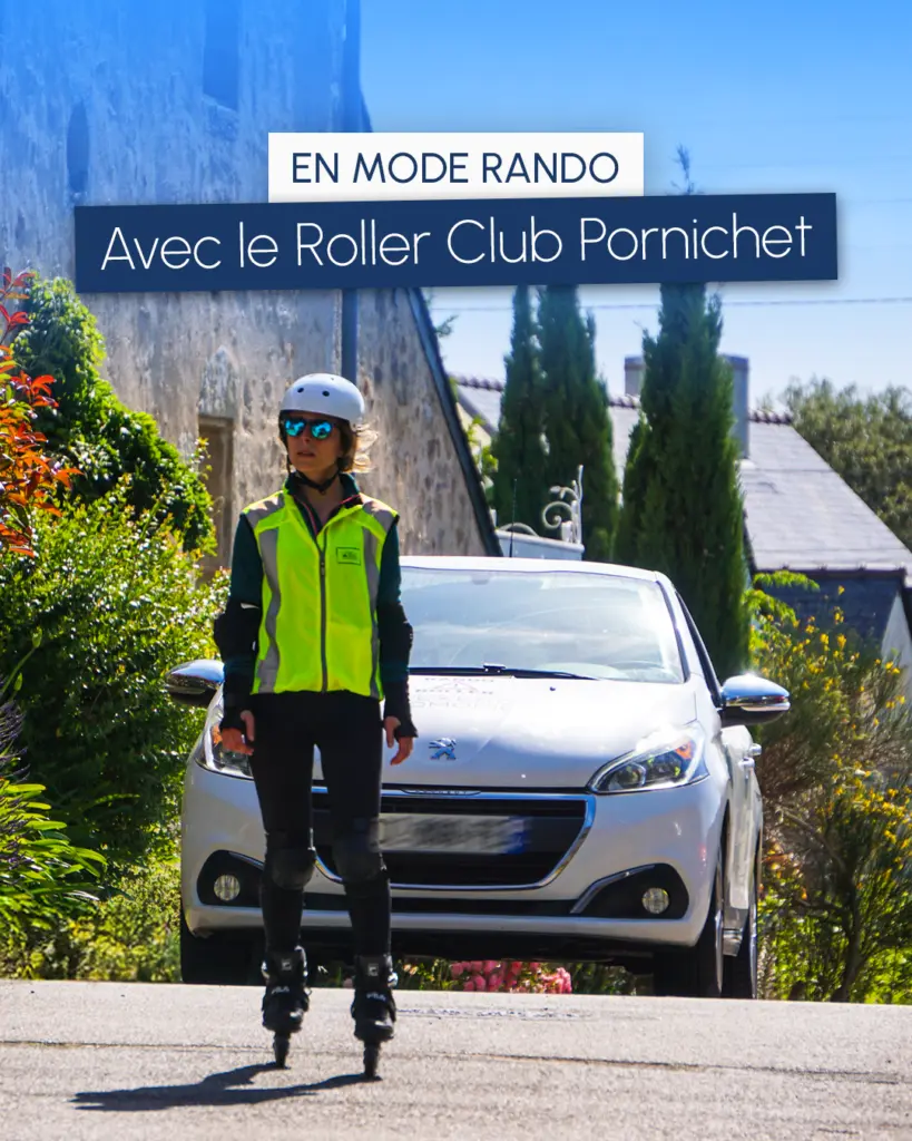 roller club pornichet