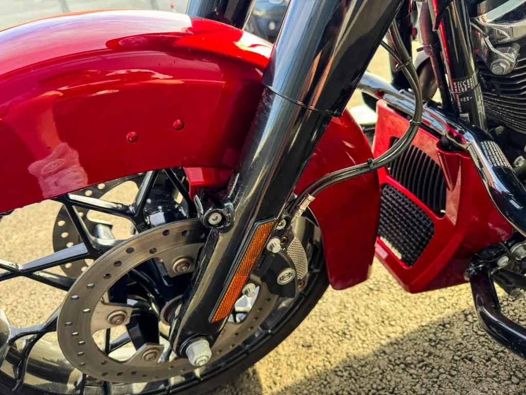 Harley Davidson à vendre