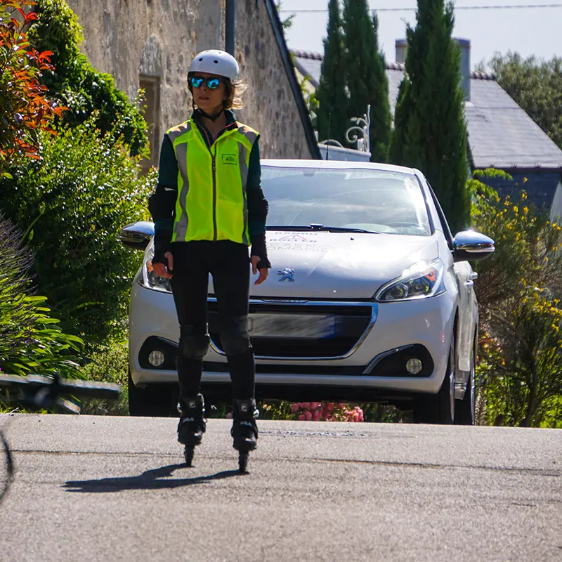 rando roller 2026
