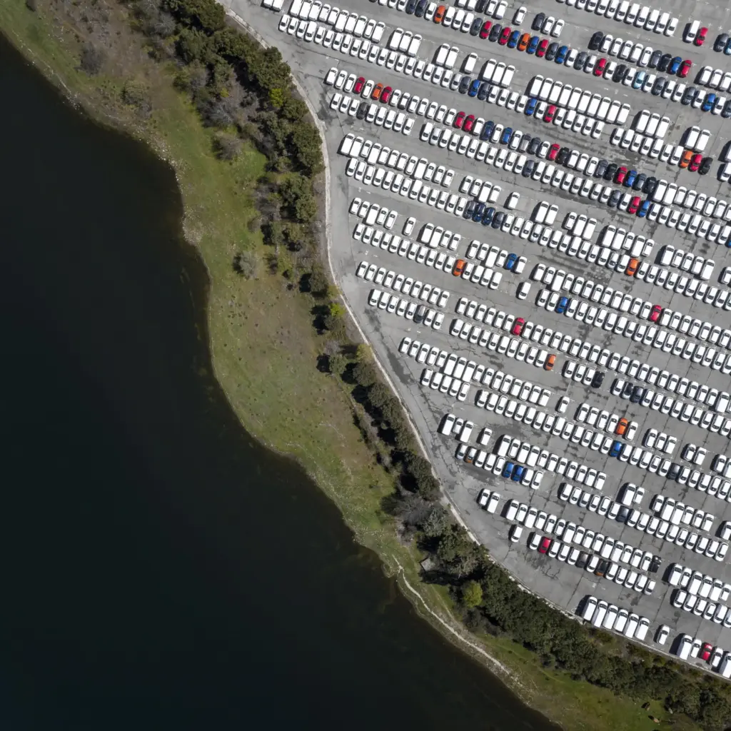entretien flotte automobile saint nazaire