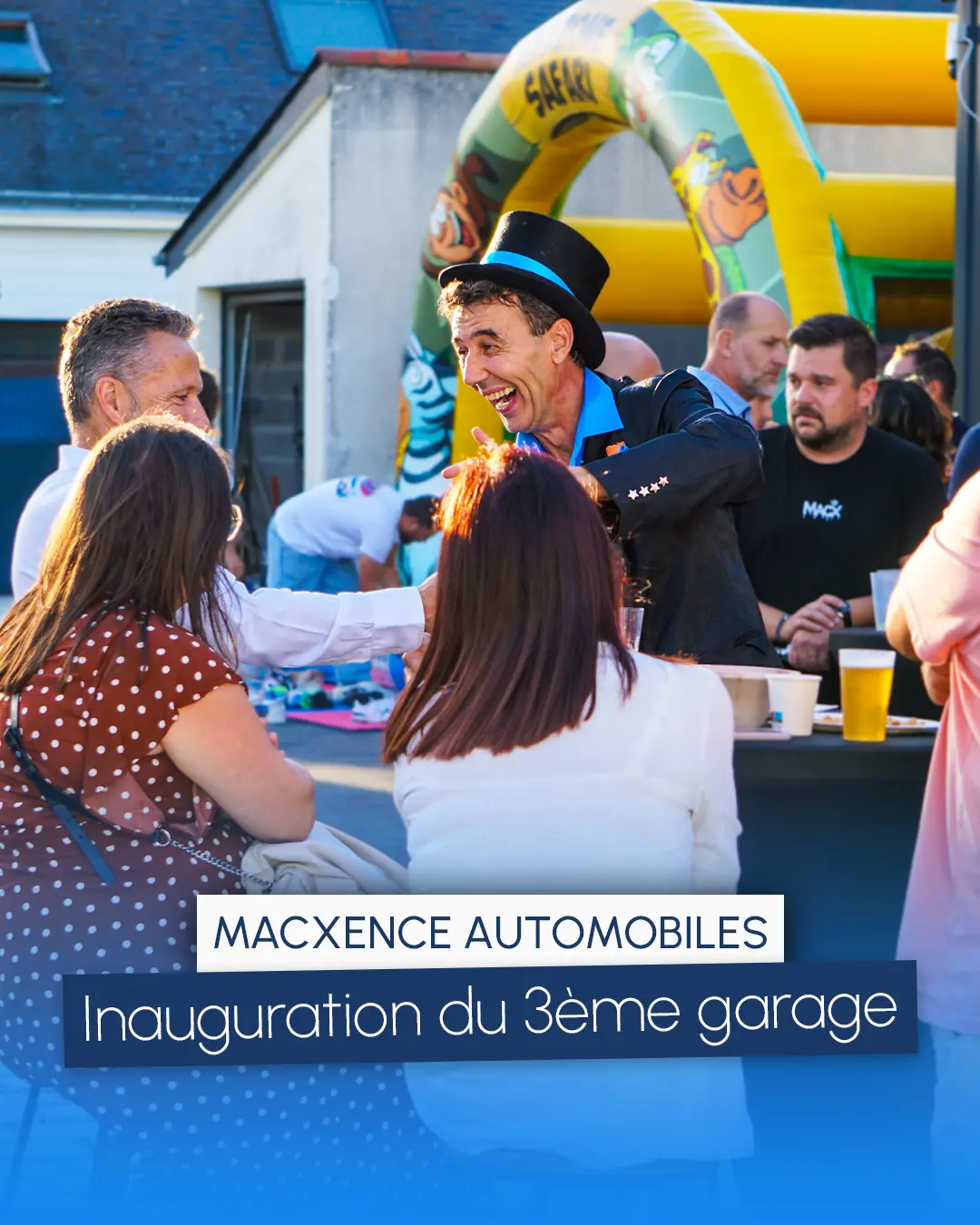 garage macxence automobiles saint nazaire herbins