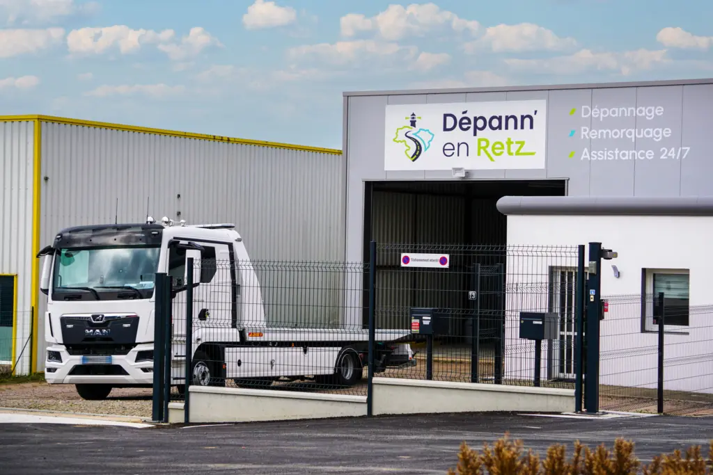 dépann' en retz